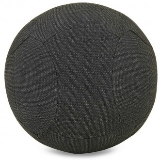 Мяч для кроссфита набивной в кевларовой оболочке 7 кг Zelart WALL BALL FI-7224-7. . фото 6