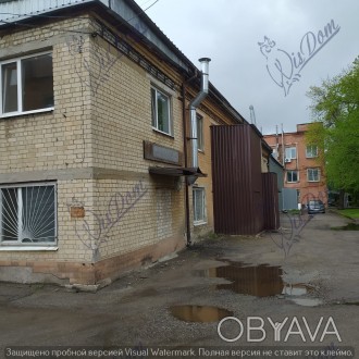 Аренда производственно-складского здания ул. Большая Панасовская, 106.