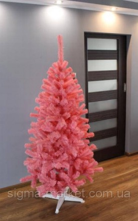 Oпіс:
 
Штучна ялинка ялинка ялинка рожевий 180 см
Різдвяна ялинка з дуже оригін. . фото 5
