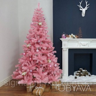 Опис
Пропонуємо вам гарну новорічну ялинку заввишки 180 см.
Різдво — чарівний ча. . фото 1
