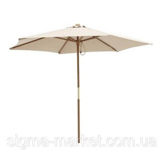 На естетичний вигляд парасольки Bloom впливає його проста форма й ідеальний вибі. . фото 3