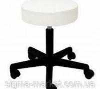 Oпіс:
Крісло косметологічне для майстра з регулюванням
Зручний і елегантний стіл. . фото 3