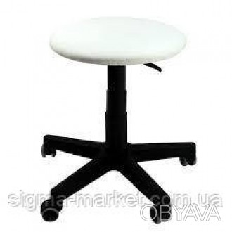 Oпіс:
Крісло косметологічне для майстра з регулюванням
Зручний і елегантний стіл. . фото 1