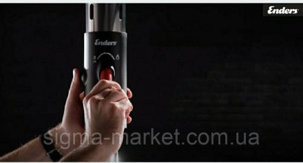  Enders Elegance INOX
Парасолька Enders Elegance INOX як газовий обігрівач для п. . фото 10