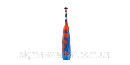 Зубна щітка Oral-B D2 Kids Boy. Київ. фото 1 Зубна щітка Oral-B D2 Kids Boy. Київ. фото 1