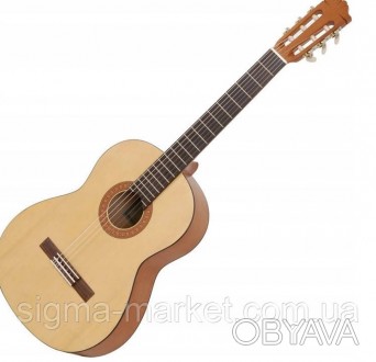 Класична гітара Yamaha C-30 - сама рекомендована модель для початківців і середн. . фото 1