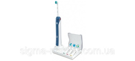 Передова електрична зубна щітка Щоб забезпечити оптимальні результати, зубна щіт. . фото 2
