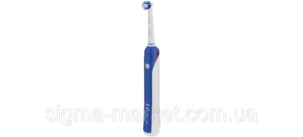 Передова електрична зубна щітка Щоб забезпечити оптимальні результати, зубна щіт. . фото 3