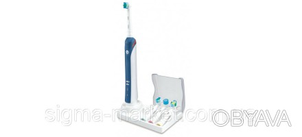 Передова електрична зубна щітка Щоб забезпечити оптимальні результати, зубна щіт. . фото 1