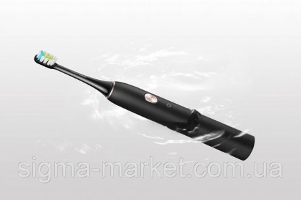 Зубна щітка Xiaomi Socas X3. Київ. фото 1 Зубна щітка Xiaomi Socas X3. Київ. фото 1