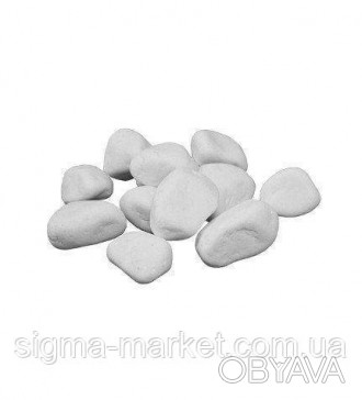 Камені для біокамінів. 
 Набір декоративних каменів для біо-каміна, які покращую. . фото 1