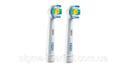 Ідеальна чищення зубів Зубна щітка електрична ORAL-B розроблена для отримання оп. . фото 3
