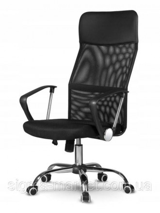 опис
 
Зручне крісло з сучасним дизайном
Офісне крісло Sydney розроблено спеціал. . фото 2