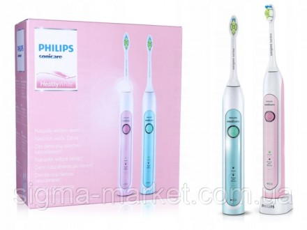 Набір зубних щіток Philips HX6762/35. Київ. фото 1 Набір зубних щіток Philips HX6762/35. Київ. фото 1