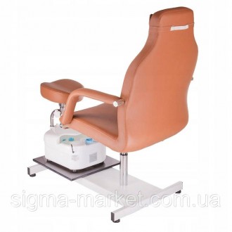 Крісло для педикюру — це один з основних елементів екіпірування будь-якого профе. . фото 5