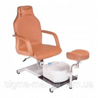 Крісло для педикюру — це один з основних елементів екіпірування будь-якого профе. . фото 2