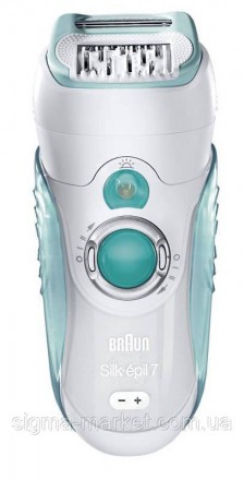 Епілятор Braun. Київ. фото 1 Епілятор Braun. Київ. фото 1