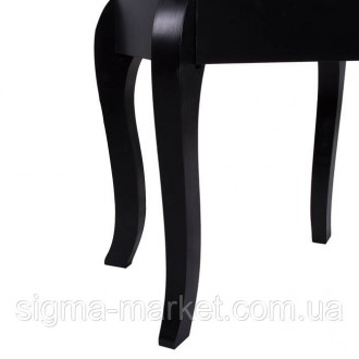 Високоякісний стілець у сучасному дизайні. Ідеально підходить для вітальні, кухн. . фото 5