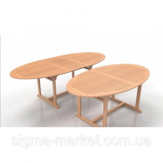 Складной стол Ханані — це простий стіл, який за допомогою декількох швидких рухі. . фото 3