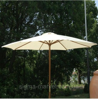 На эстетический вид зонта Bloom влияет его простая форма и идеальный выбор матер. . фото 2