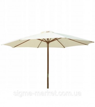 На эстетический вид зонта Bloom влияет его простая форма и идеальный выбор матер. . фото 8