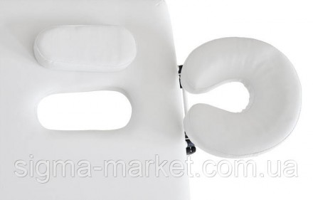 Опис
✌ Гід косметичне крісло. A 234 white ✌ — це продукт найвищої якості, який в. . фото 8