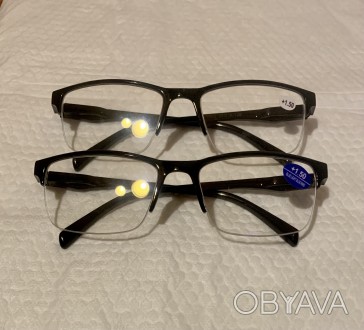 Продам Южно Корейские очки для чтения . +1,+1,5,+2…. Быстрая доставка по . . фото 1