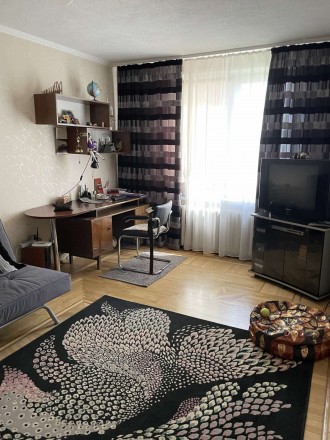 Сдается 2 комнатная квартира. Киев. фото 1 Сдается 2 комнатная квартира. Киев. фото 1