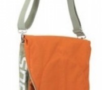 Молодежная сумка на плечо Campus Sarin оранжевая 5900787323123
Описание товара:
. . фото 5