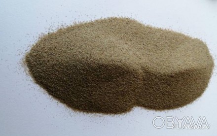 Наша компанія продає пісок монофракційний для випробування цементів (ДСТУ Б В.2.. . фото 1