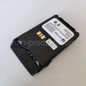 
Аккумулятор для портаnивных радиостанций Motorola DP3441, DP3661.
Качественный . . фото 4