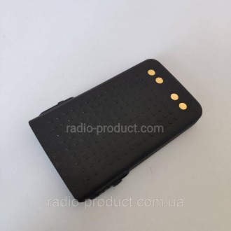 
Аккумулятор для портаnивных радиостанций Motorola DP3441, DP3661.
Качественный . . фото 5