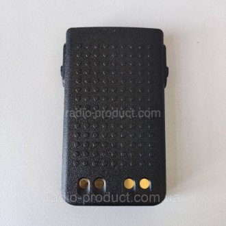 
Аккумулятор для портаnивных радиостанций Motorola DP3441, DP3661.
Качественный . . фото 3
