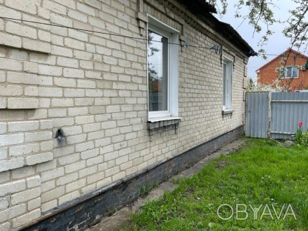 Продам ч/дома ~37м2 район Николаевка.