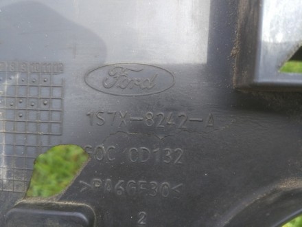 Передня панель телевізор 1S7X-8242-A Форд Мондео 3 оригінал.
Б/в в хорошому ста. . фото 8