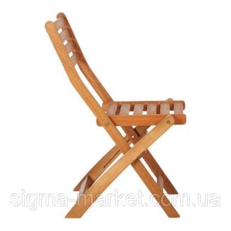 Набір меблів із серії Eila вирізняється елегантною формою — вироби виготовлені з. . фото 6