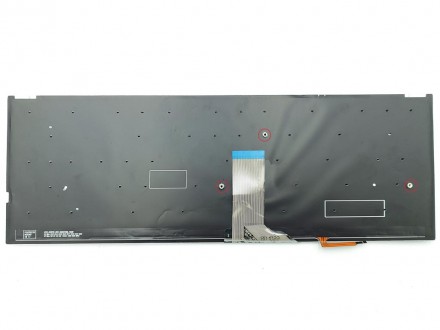  
Клавиатура для ноутбука
Совместимые модели ноутбуков: ASUS VivoBook S530, X530. . фото 3