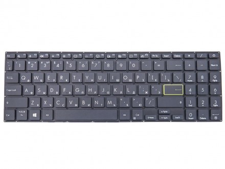  
Клавиатура для ноутбука
Совместимые модели ноутбуков: Asus Vivobook X521FA X52. . фото 2