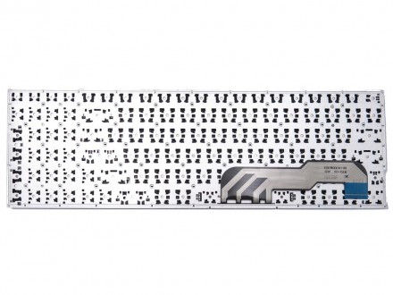  
Клавиатура для ноутбука
Совместимые модели ноутбуков: ASUS X541 X541LA X541S X. . фото 3