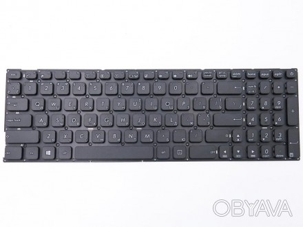  
Клавиатура для ноутбука
Совместимые модели ноутбуков: ASUS X541 X541LA X541S X. . фото 1