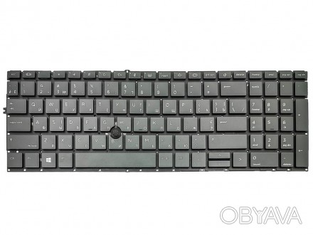 Клавиатура для ноутбука
Совместимые модели ноутбуков: HP Elitebook 850 G7, 850 G. . фото 1