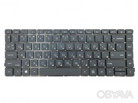 Клавиатура для ноутбука
Совместимые модели ноутбуков: HP ProBook 440 G8 445 G8
п. . фото 1
