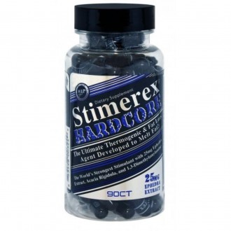 Жиросжигатель Hi-Tech Pharmaceuticals Stimerex Hardcore 90 caps. Киев. фото 1 Жиросжигатель Hi-Tech Pharmaceuticals Stimerex Hardcore 90 caps. Киев. фото 1