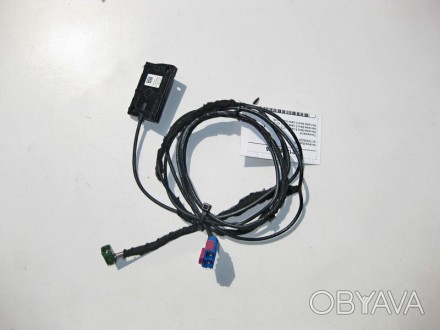 
Антенна BluetoothA2135408226 Применяется:Mercedes Benz E-class (w213, v213) 201. . фото 1