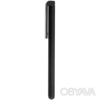 Универсальный стилус ручка L-10 совместим с iPhone, iPad, iPod, телефонами и пла. . фото 1