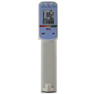 Пирометр-термометр AZ-8838 HACCP– многофункциональное цифровое портативное устро. . фото 3