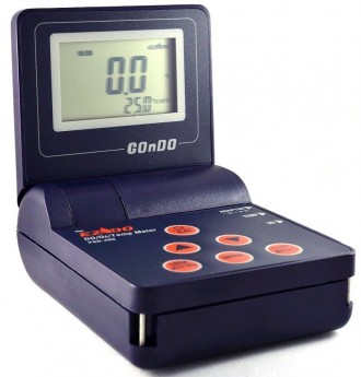 Особенности оксиметра EZODO PDO-408:
Микропроцессорный прибор для быстрых и точн. . фото 5