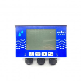 EZODO PCW-3000D – специальное устройство для мониторинга и контроля концентрации. . фото 2
