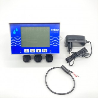 EZODO PCW-3000D – специальное устройство для мониторинга и контроля концентрации. . фото 3