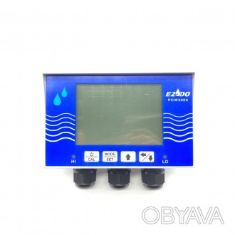 EZODO PCW-3000D – специальное устройство для мониторинга и контроля концентрации. . фото 1